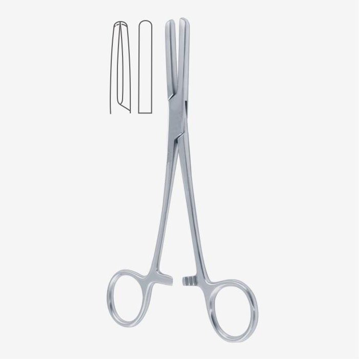 Presbyterian Tubing Clamp - Surgical Equips